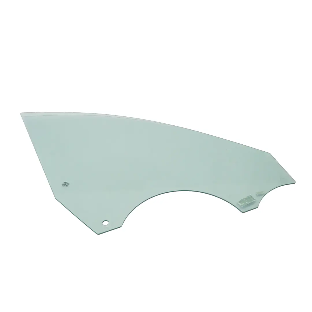 Audi A7 4G8 Cristal de ventana de puerta delantera izquierda AS2 - SKU 4G8845201B - Número de pieza 4G8845201B