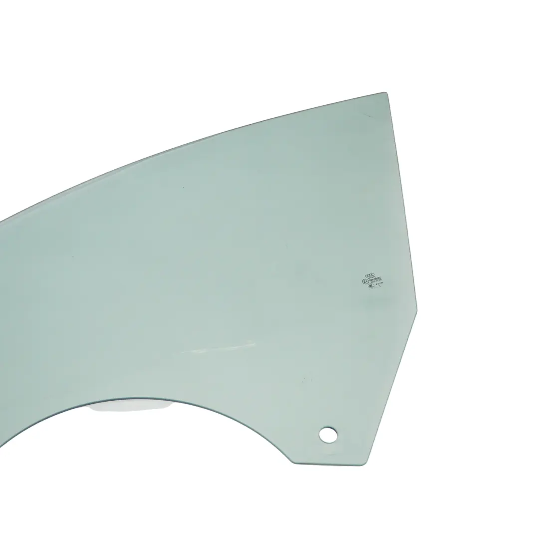 Audi A7 4G8 Vorder Tür Fensterglas AS2 Links - SKU 4G8845201B - Teilenummer 4G8845201B