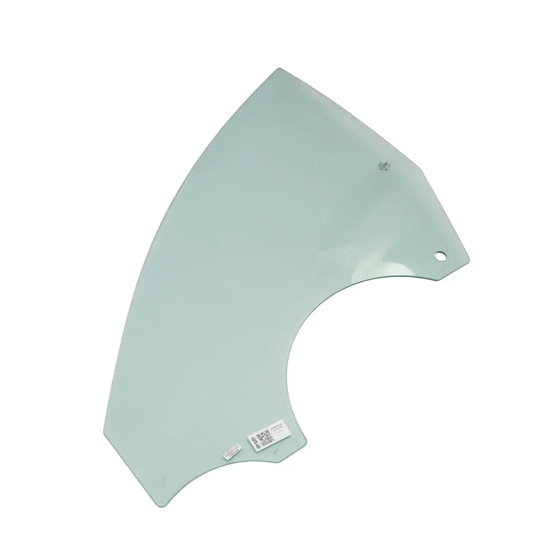 Audi A7 4G8 Cristal de ventana de puerta delantera izquierda AS2 - SKU 4G8845201B - Número de pieza 4G8845201B