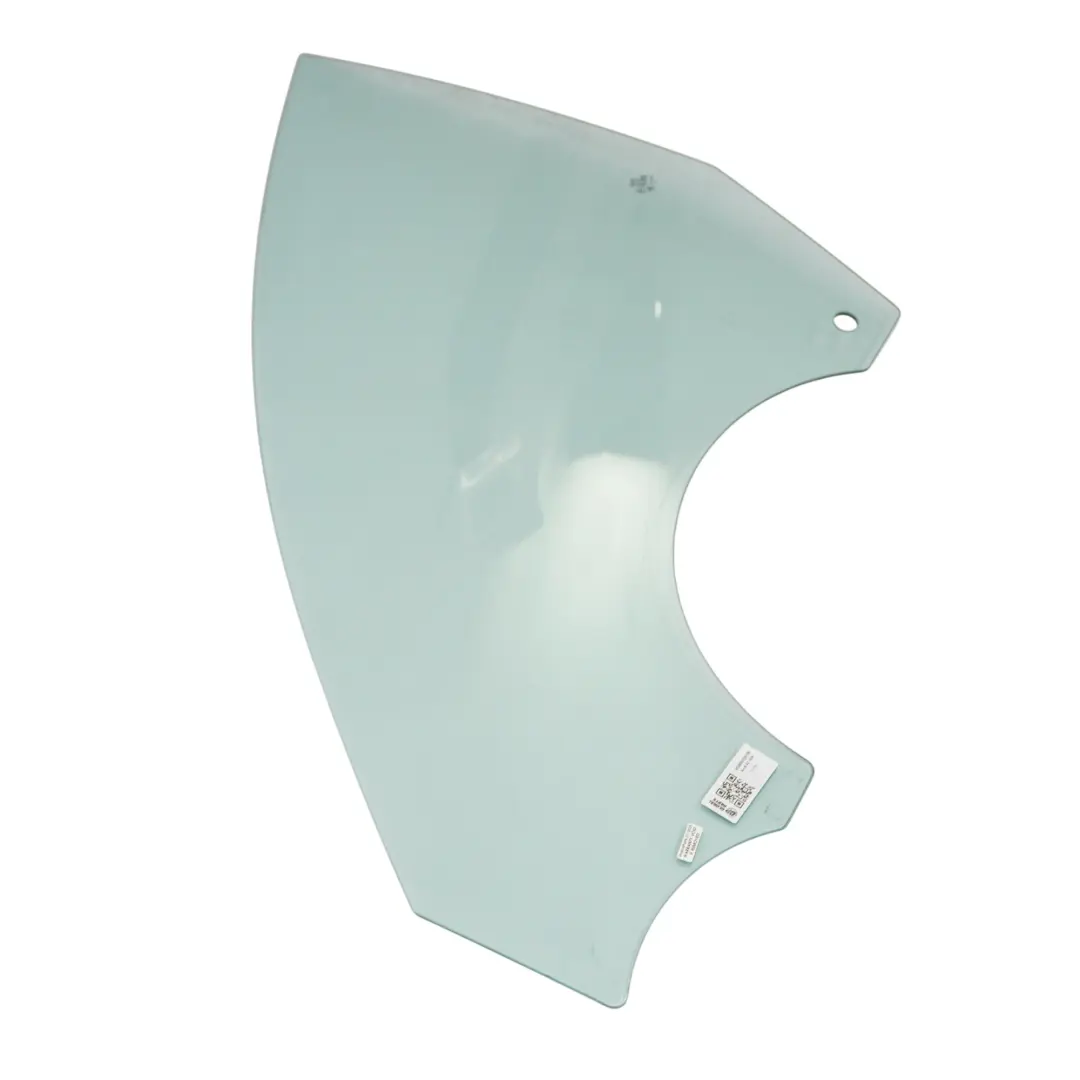 Audi A7 4G8 Cristal de ventana de puerta delantera izquierda AS2 - SKU 4G8845201B - Número de pieza 4G8845201B