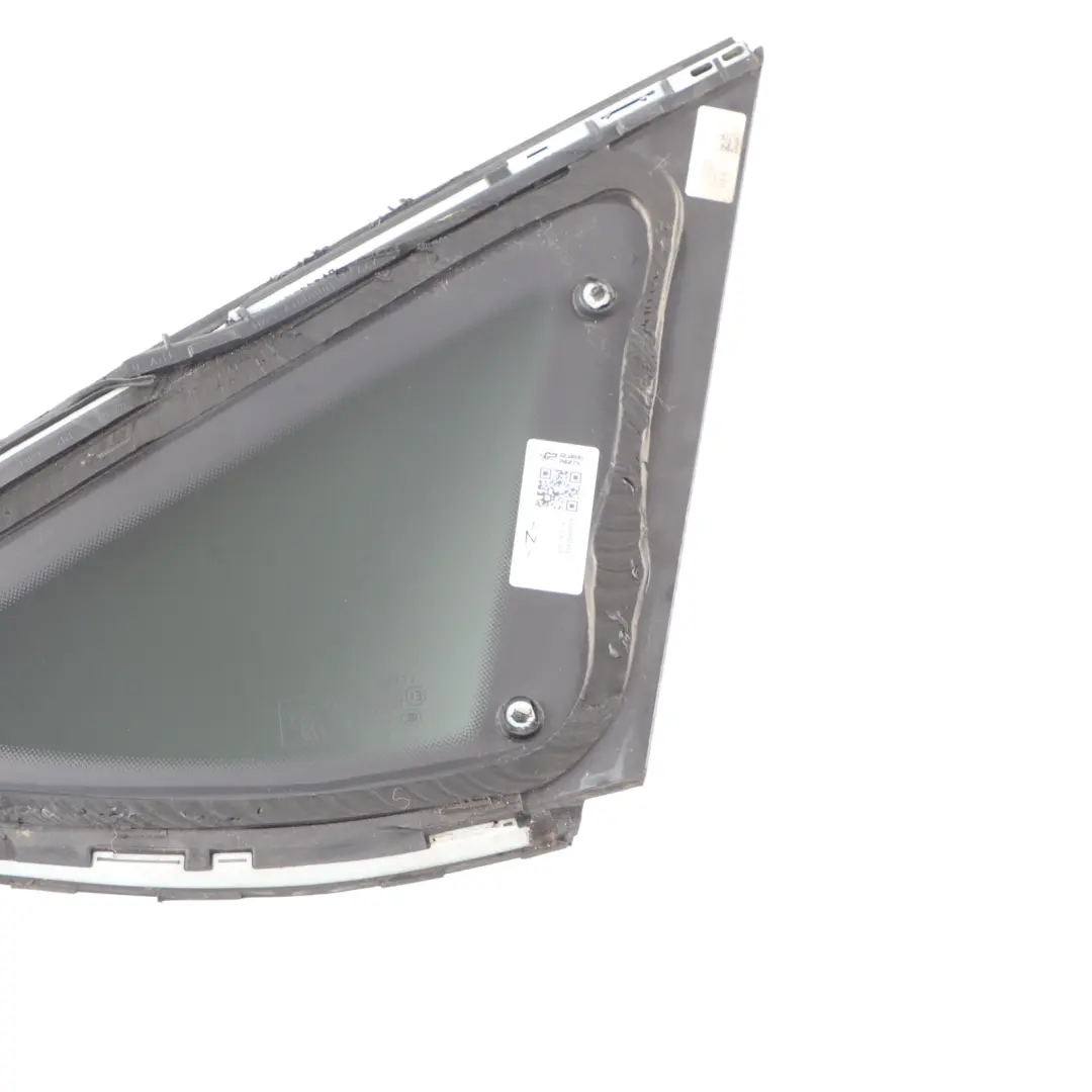 4G8 Vitre De Lunette Arrière Gauche Côté Passager AS3 pour Audi A7 S7 à propos du numéro de pièce 4G8845299AD Audi A7 S7 4G8 Vitre De Lunette Arrière Gauche Côté Passager AS3 - SKU 4G8845299AD - Numéro de pièce 4G8845299AD