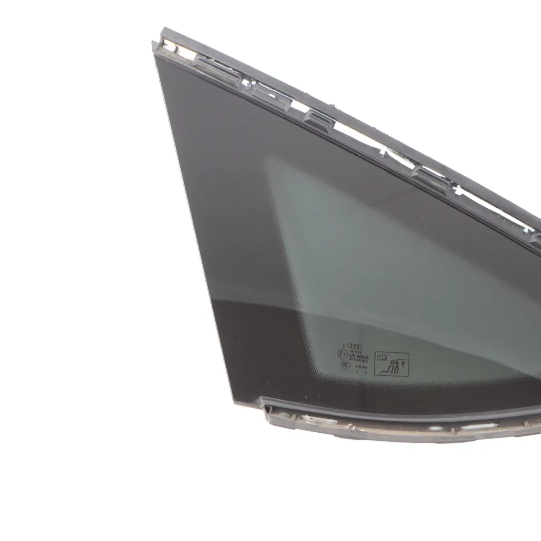 Audi A7 S7 4G8 Rear Window Glass Left N/S Side Quarter Glass AS3 - SKU 4G8845299AD - Part number 4G8845299AD