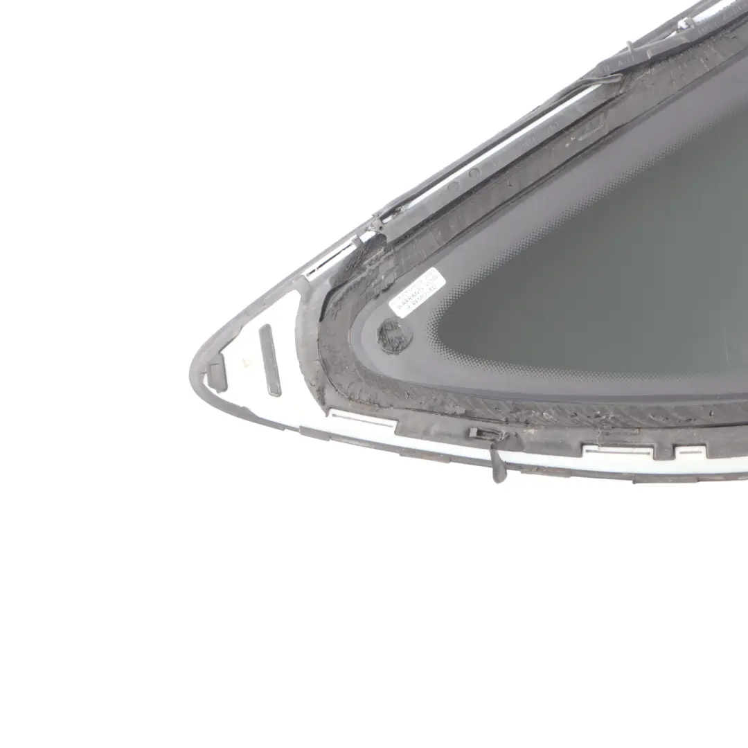 Audi A7 S7 4G8 Rear Window Glass Left N/S Side Quarter Glass AS3 - SKU 4G8845299AD - Part number 4G8845299AD