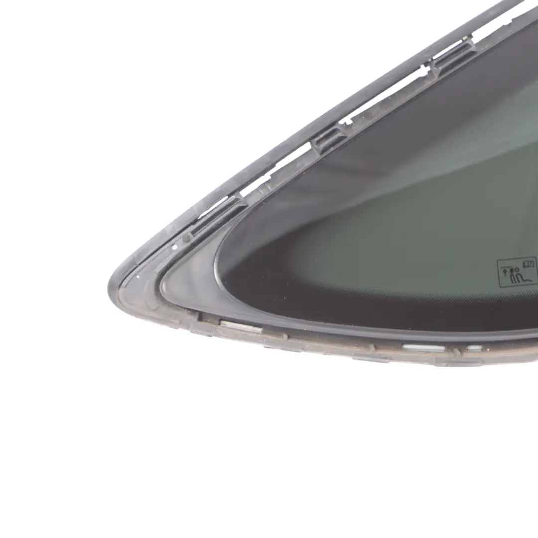 Audi A7 S7 4G8 Cristal Ventana Trasera Derecha Lado Cuarto AS3 - SKU 4G8845300AD - Número de pieza 4G8845300AD