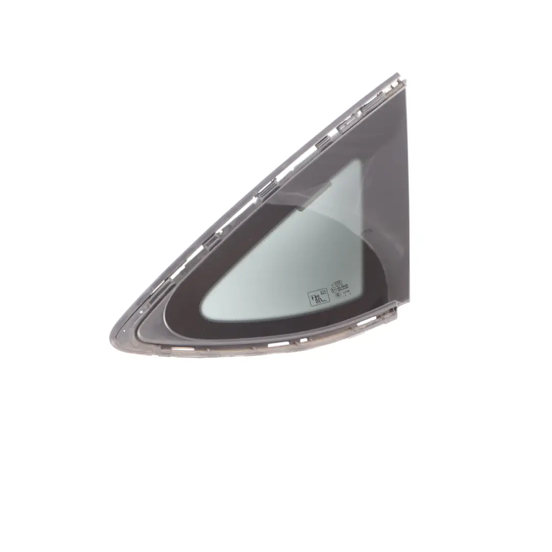 4G8 Vitre De Lunette Arrière Droite AS3 pour Audi A7 S7 à propos du numéro de pièce 4G8845300AD Audi A7 S7 4G8 Vitre De Lunette Arrière Droite AS3 - SKU 4G8845300AD - Numéro de pièce 4G8845300AD