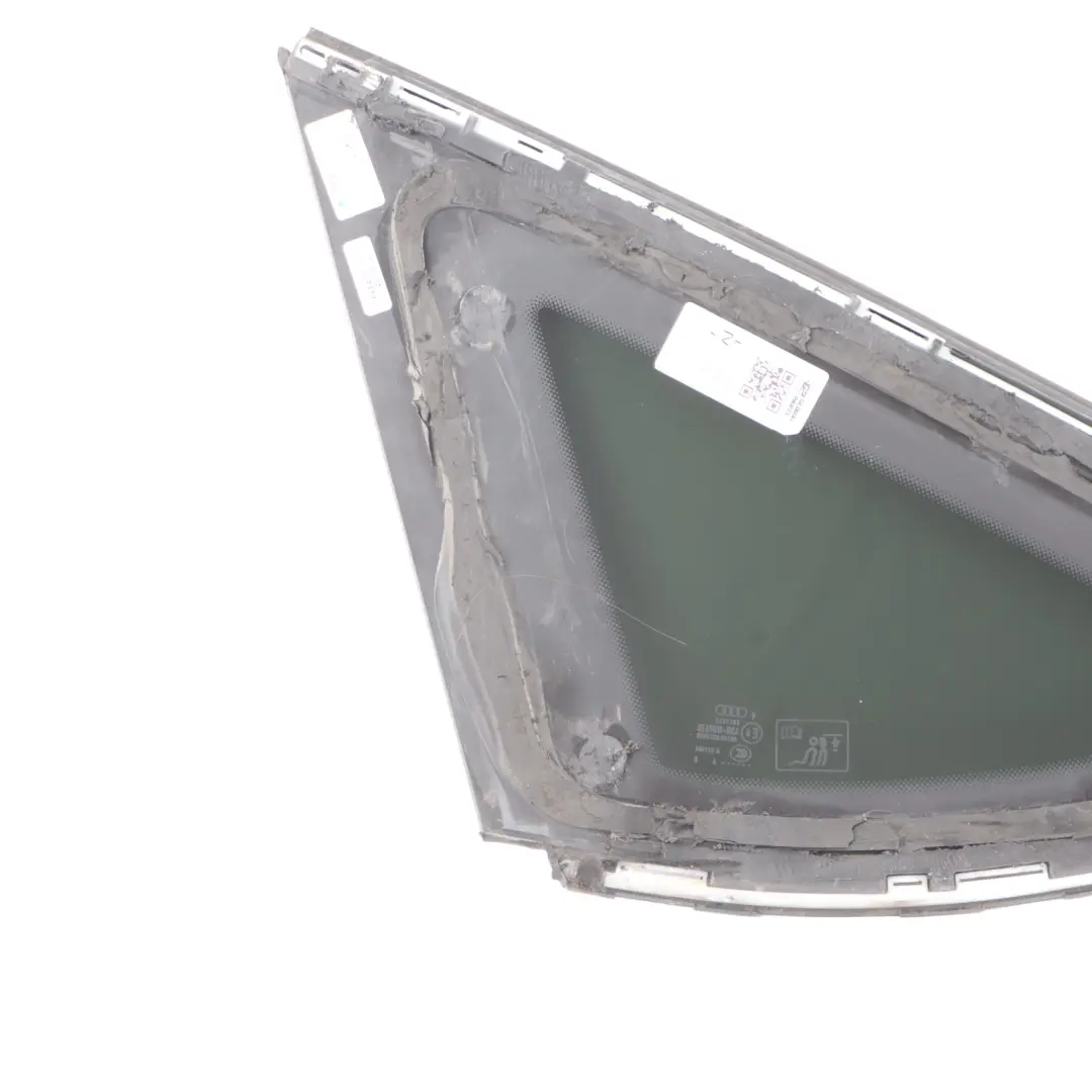 4G8 Vitre De Lunette Arrière Droite AS3 pour Audi A7 S7 à propos du numéro de pièce 4G8845300AD Audi A7 S7 4G8 Vitre De Lunette Arrière Droite AS3 - SKU 4G8845300AD - Numéro de pièce 4G8845300AD