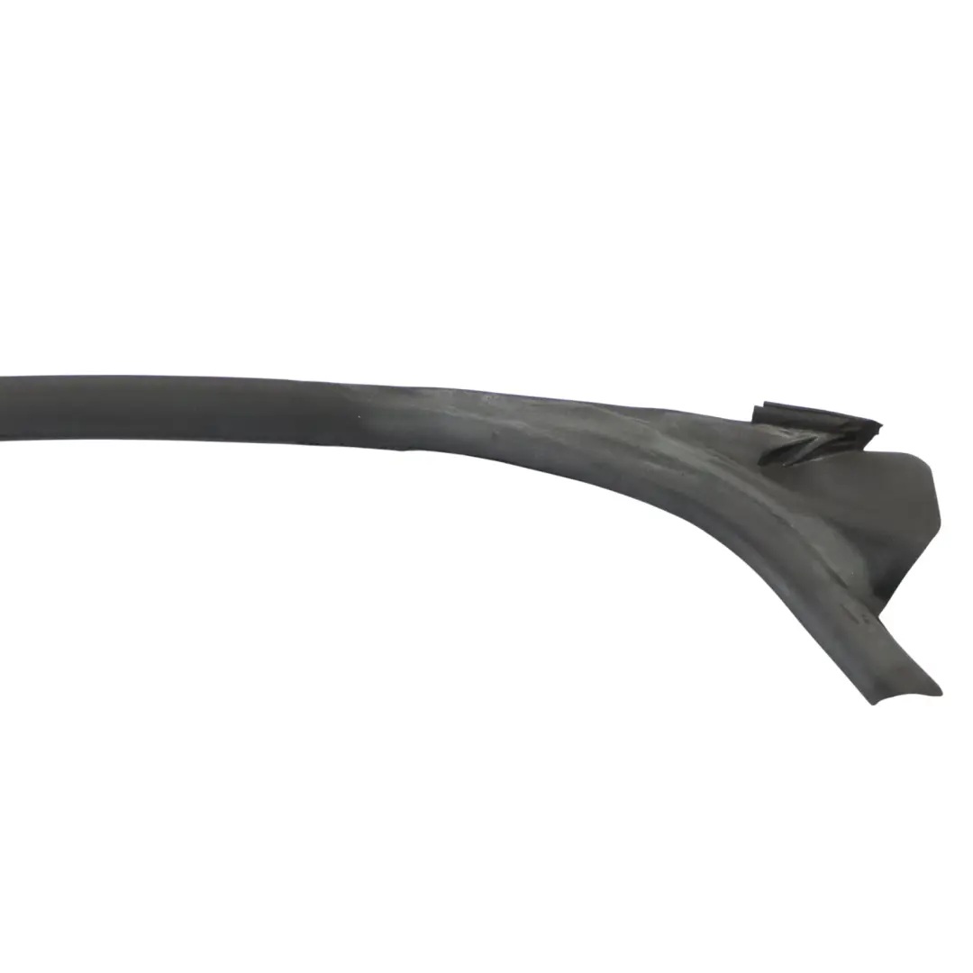 Audi A7 4G Vorder Tür Fenster Innen Dichtung Gummi Oben Rechts - SKU 4G8845354J - Teilenummer 4G8845354J