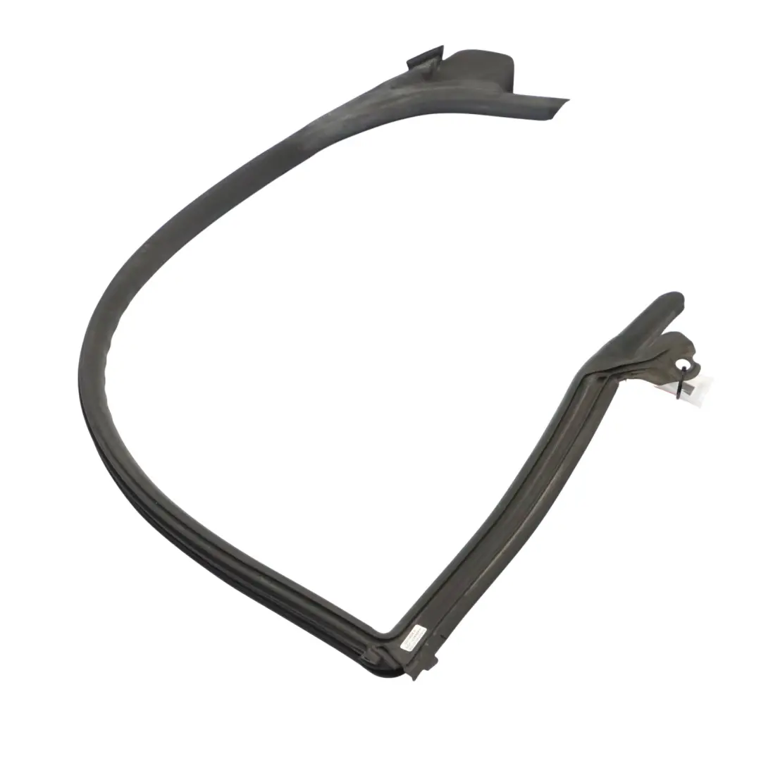 Puerta Delantera Ventana Interior Goma Superior Derecha para Audi A7 4G con número de pieza 4G8845354J Audi A7 4G Puerta Delantera Ventana Interior Goma Superior Derecha - SKU 4G8845354J - Número de pieza 4G8845354J