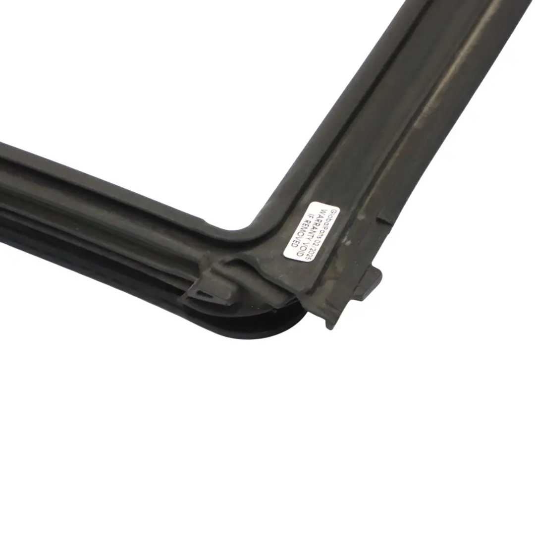 Audi A7 4G Vorder Tür Fenster Innen Dichtung Gummi Oben Rechts - SKU 4G8845354J - Teilenummer 4G8845354J