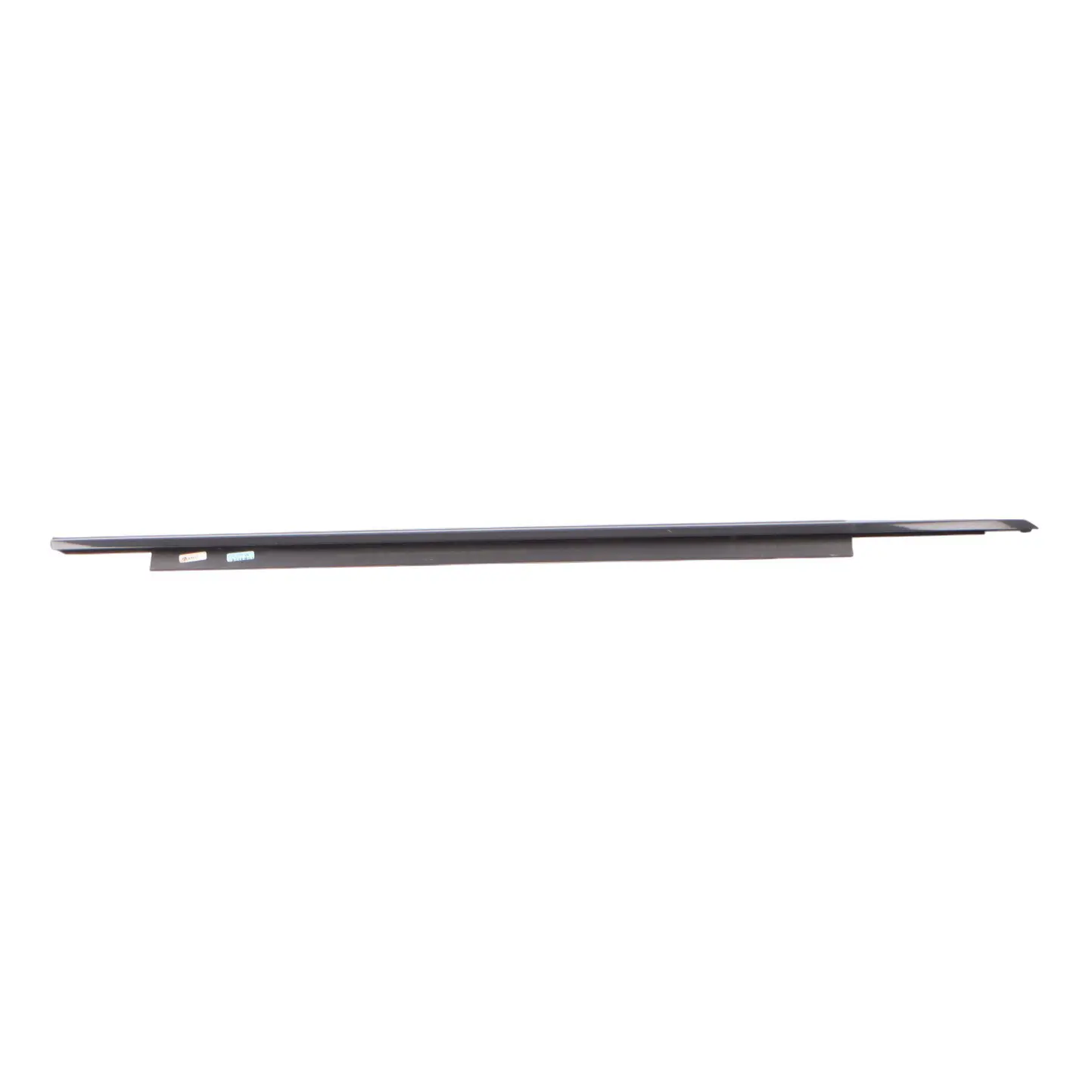 Audi A7 4G Sportback Joint De Porte Avant Droite En Caoutchouc Pour 4G8853284H