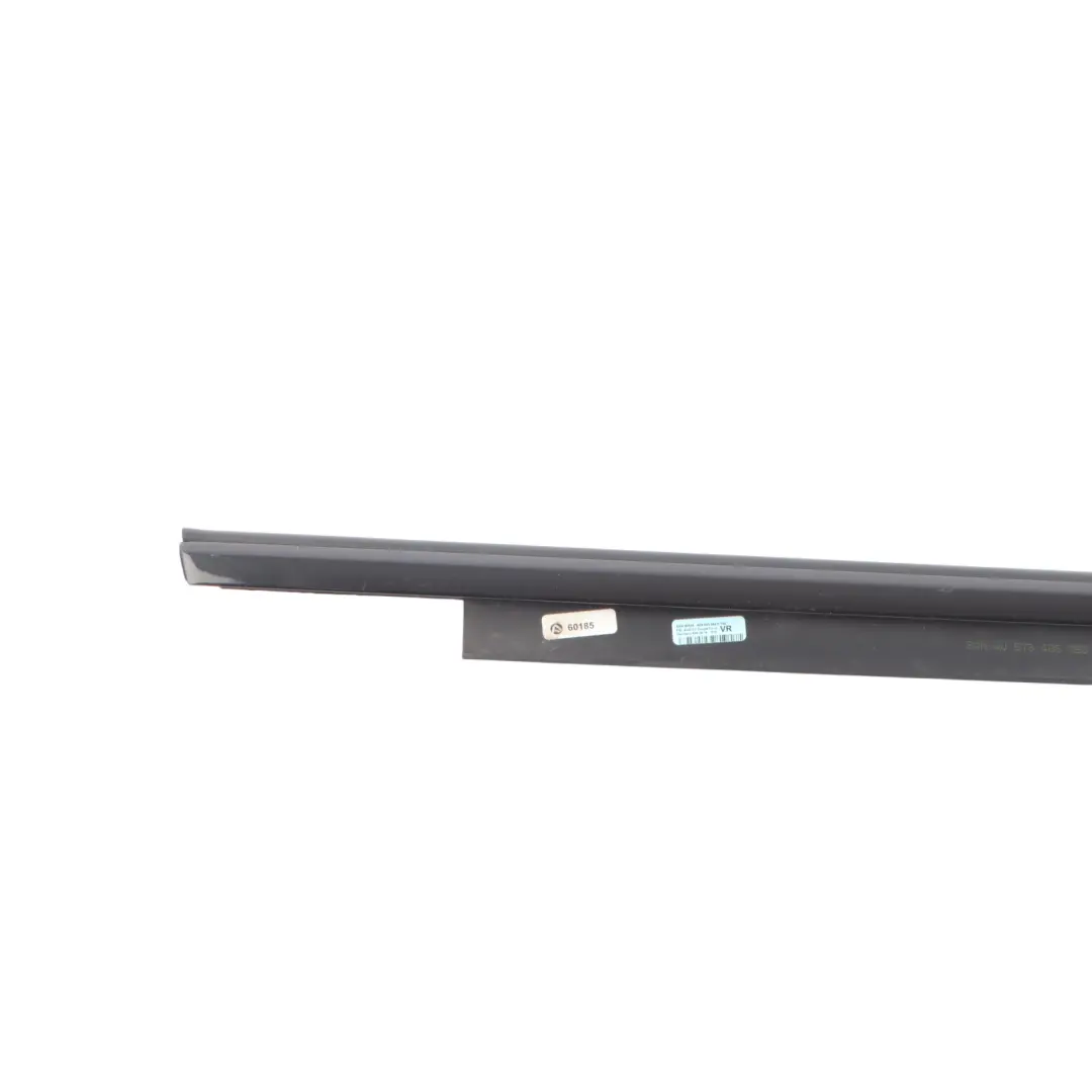 Sportback Porta Guarnizione Meteo Gomma Anteriore Destra per Audi A7 4G con numero di parte 4G8853284H Audi A7 4G Sportback Porta Guarnizione Meteo Gomma Anteriore Destra - SKU 4G8853284H - Numero di parte 4G8853284H