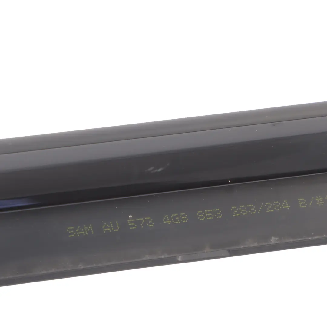 Sportback Joint De Porte Avant Droite En Caoutchouc Pour pour Audi A7 4G à propos du numéro de pièce 4G8853284H Audi A7 4G Sportback Joint De Porte Avant Droite En Caoutchouc Pour - SKU 4G8853284H - Numéro de pièce 4G8853284H