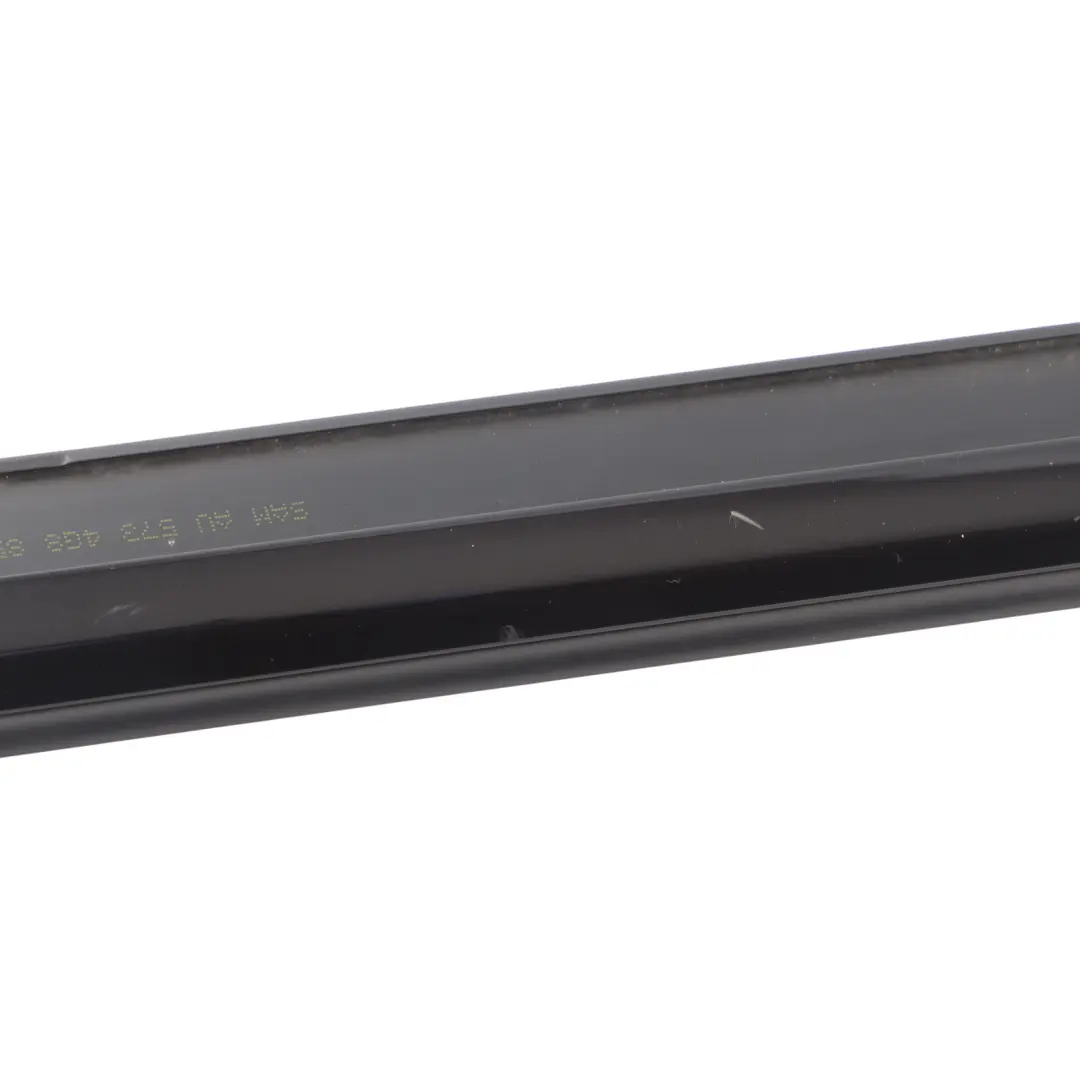 Sportback Porta Guarnizione Meteo Gomma Anteriore Destra per Audi A7 4G con numero di parte 4G8853284H Audi A7 4G Sportback Porta Guarnizione Meteo Gomma Anteriore Destra - SKU 4G8853284H - Numero di parte 4G8853284H