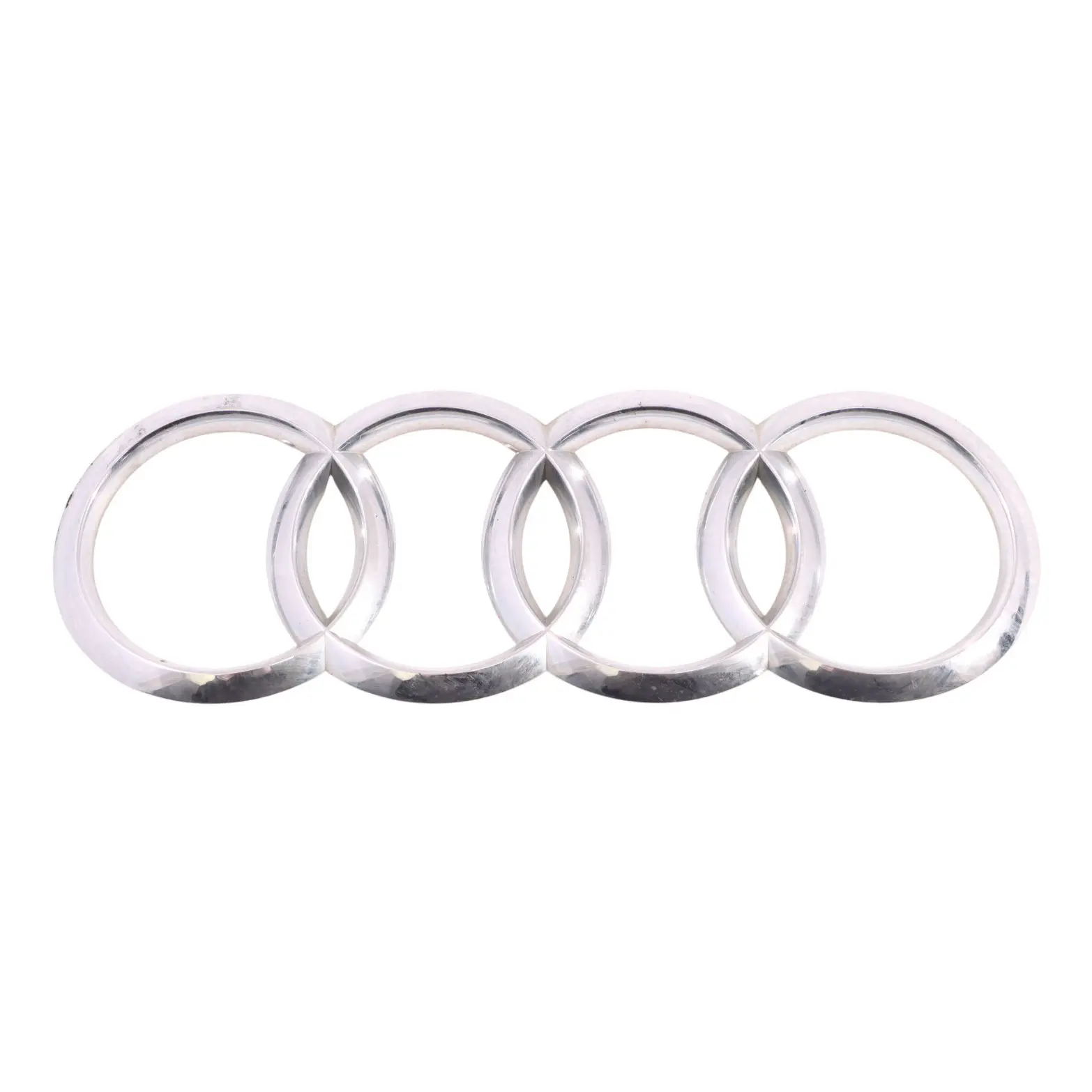Audi A7 4G8 Rear Tailgate Hatch Boot Lid Emblem Badge Label 4G8853742A