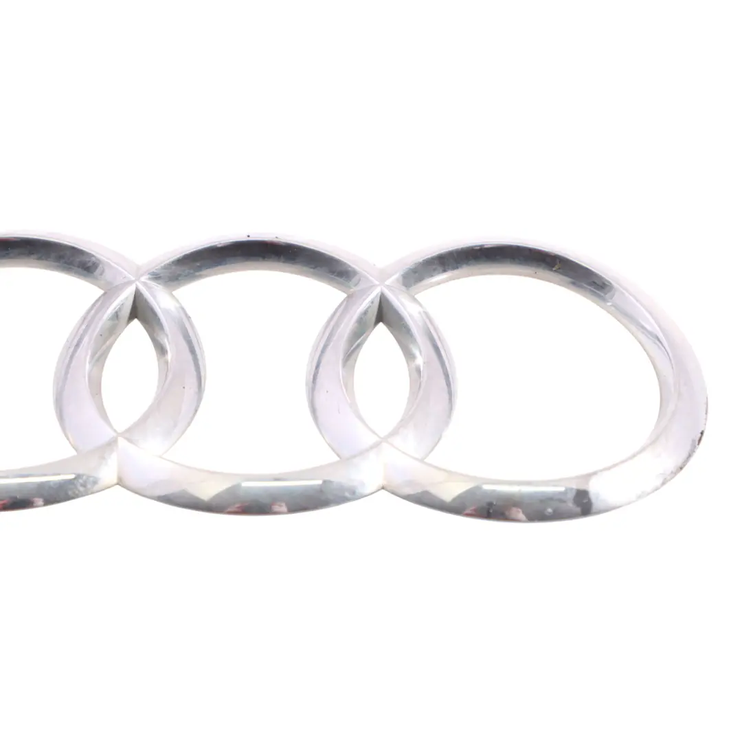 Audi A7 4G8 Tailgate Trasero Hatch Boot Lid Emblema Insignia Etiqueta - SKU 4G8853742A - Número de pieza 4G8853742A