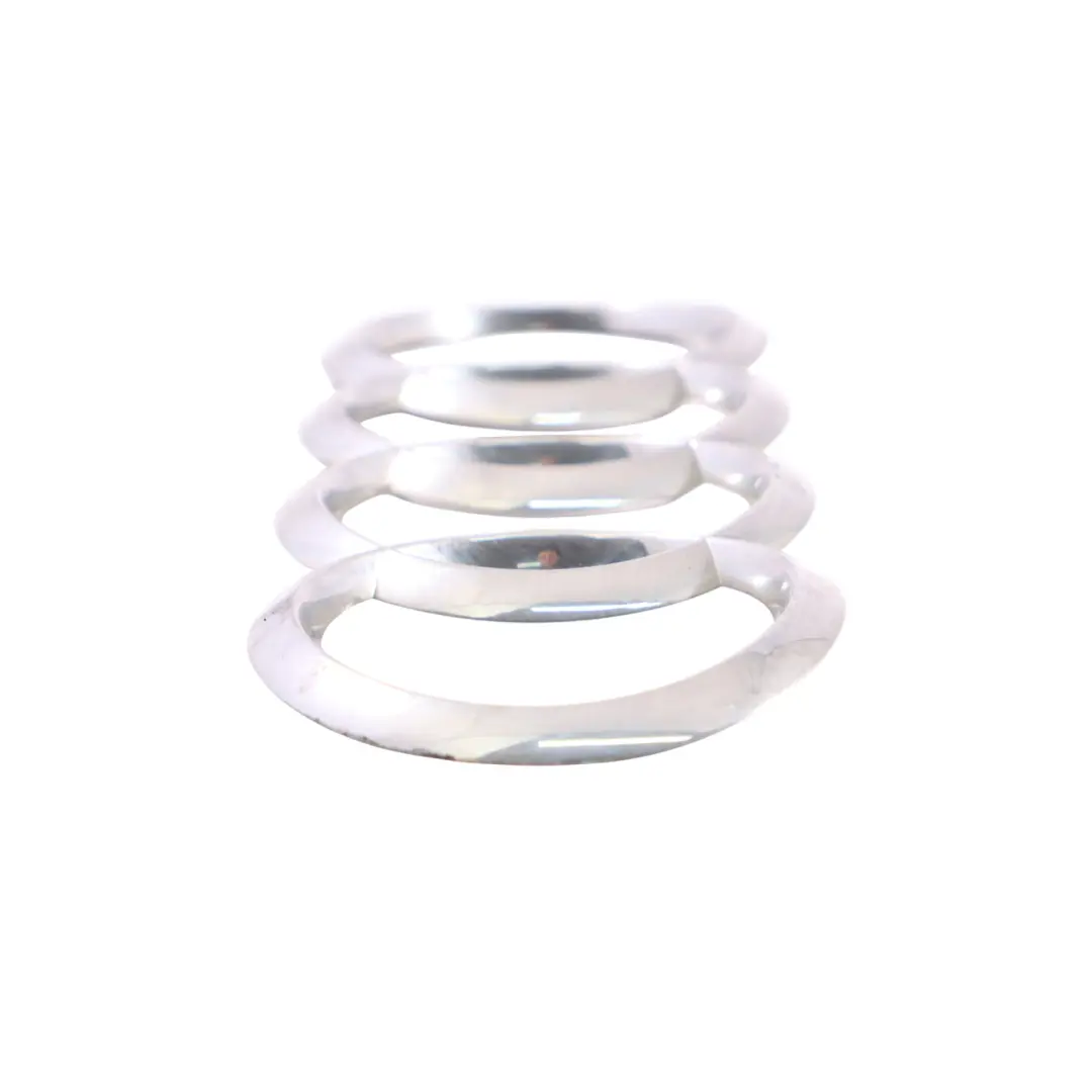 4G8 Tailgate Trasero Hatch Boot Lid Emblema Insignia Etiqueta para Audi A7 con número de pieza 4G8853742A Audi A7 4G8 Tailgate Trasero Hatch Boot Lid Emblema Insignia Etiqueta - SKU 4G8853742A - Número de pieza 4G8853742A