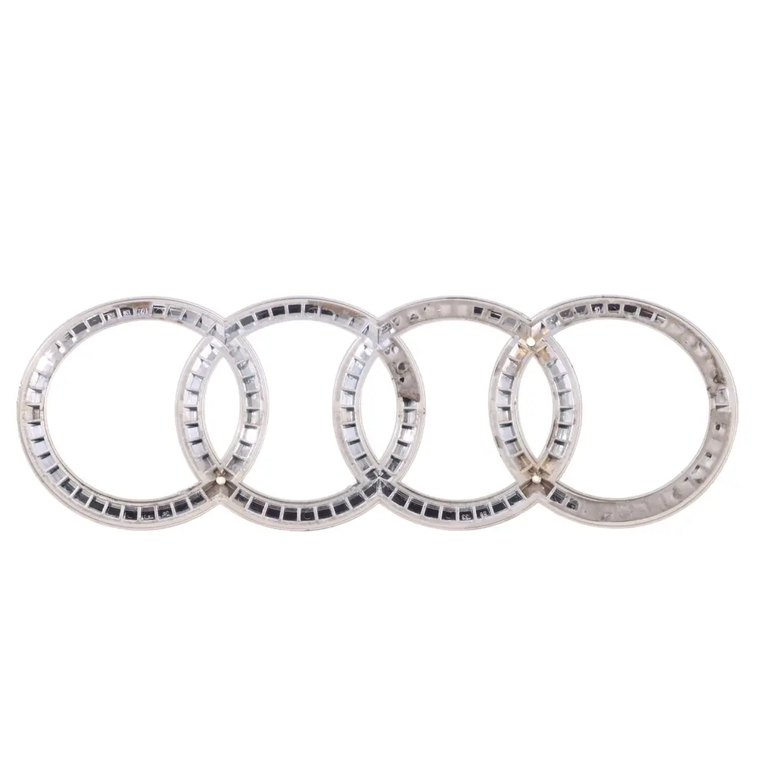 4G8 Posteriore Portellone Emblema Distintivo Etichetta per Audi A7 con numero di parte 4G8853742A Audi A7 4G8 Posteriore Portellone Emblema Distintivo Etichetta - SKU 4G8853742A - Numero di parte 4G8853742A