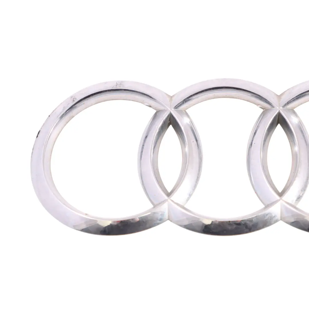 Audi A7 4G8 Tailgate Trasero Hatch Boot Lid Emblema Insignia Etiqueta - SKU 4G8853742A - Número de pieza 4G8853742A