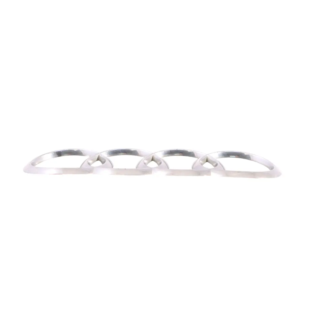 Audi A7 4G8 Posteriore Portellone Emblema Distintivo Etichetta - SKU 4G8853742A - Numero di parte 4G8853742A