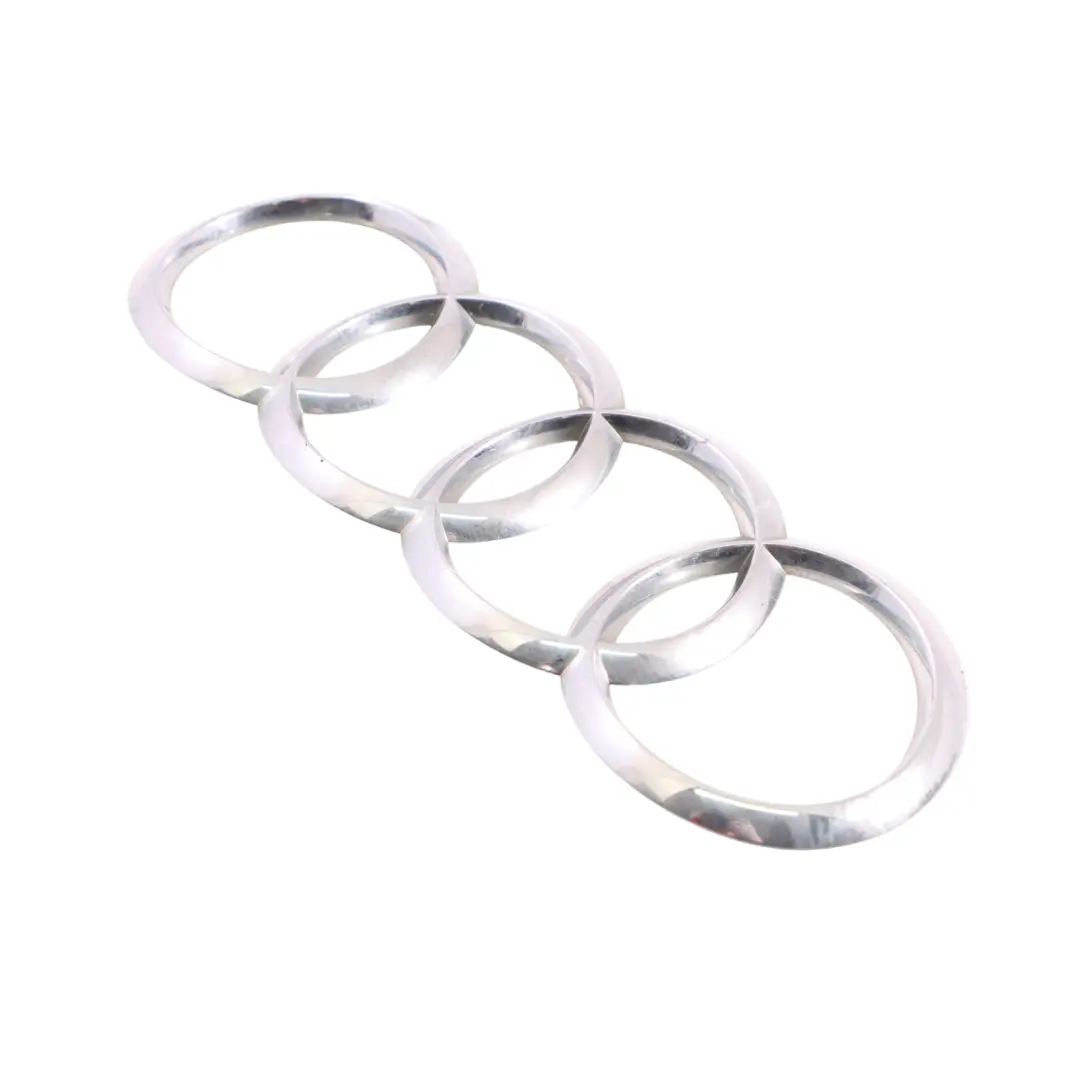 4G8 Badge Emblème Pour Hayon Arrière pour Audi A7 à propos du numéro de pièce 4G8853742A Audi A7 4G8 Badge Emblème Pour Hayon Arrière - SKU 4G8853742A - Numéro de pièce 4G8853742A