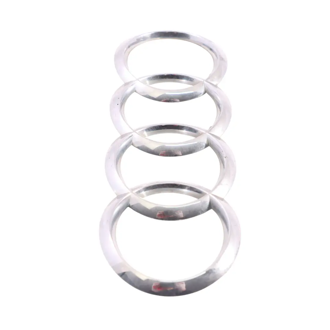 Audi A7 4G8 Badge Emblème Pour Hayon Arrière - SKU 4G8853742A - Numéro de pièce 4G8853742A