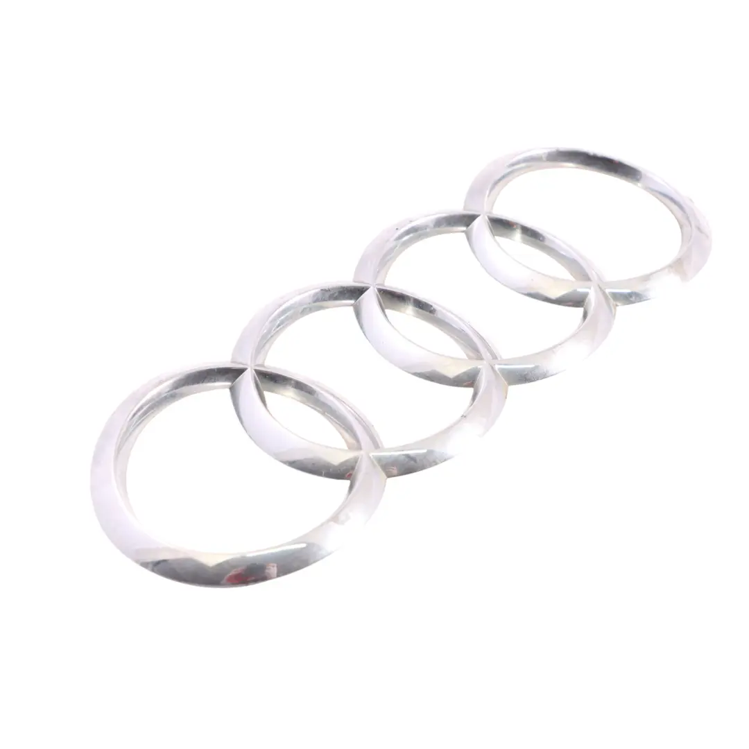 Audi A7 4G8 Rear Tailgate Hatch Boot Lid Emblem Badge Label - SKU 4G8853742A - Part number 4G8853742A