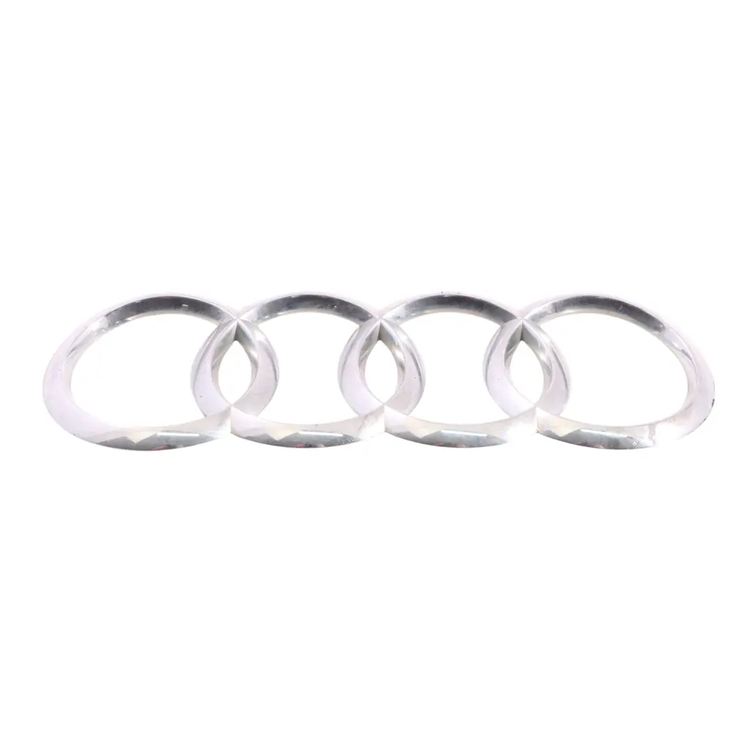 Audi A7 4G8 Tailgate Trasero Hatch Boot Lid Emblema Insignia Etiqueta - SKU 4G8853742A - Número de pieza 4G8853742A