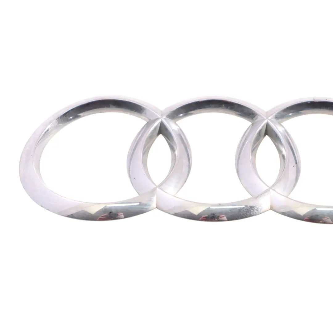 Audi A7 4G8 Tailgate Trasero Hatch Boot Lid Emblema Insignia Etiqueta - SKU 4G8853742A - Número de pieza 4G8853742A