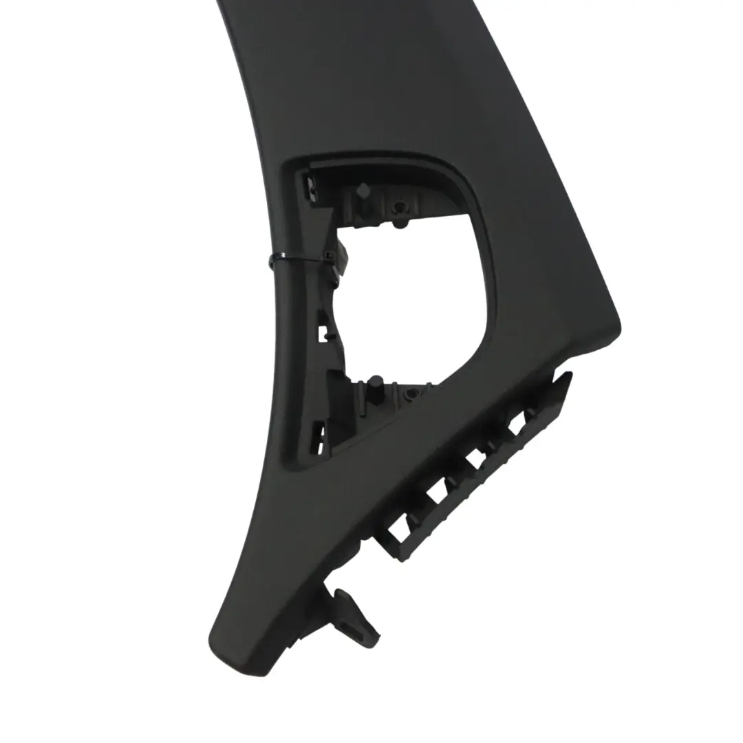 Audi A7 4G Top Dashboard Strip Speaker Cover Panel Trim Black - SKU 4G8857051 - Part number 4G8857051