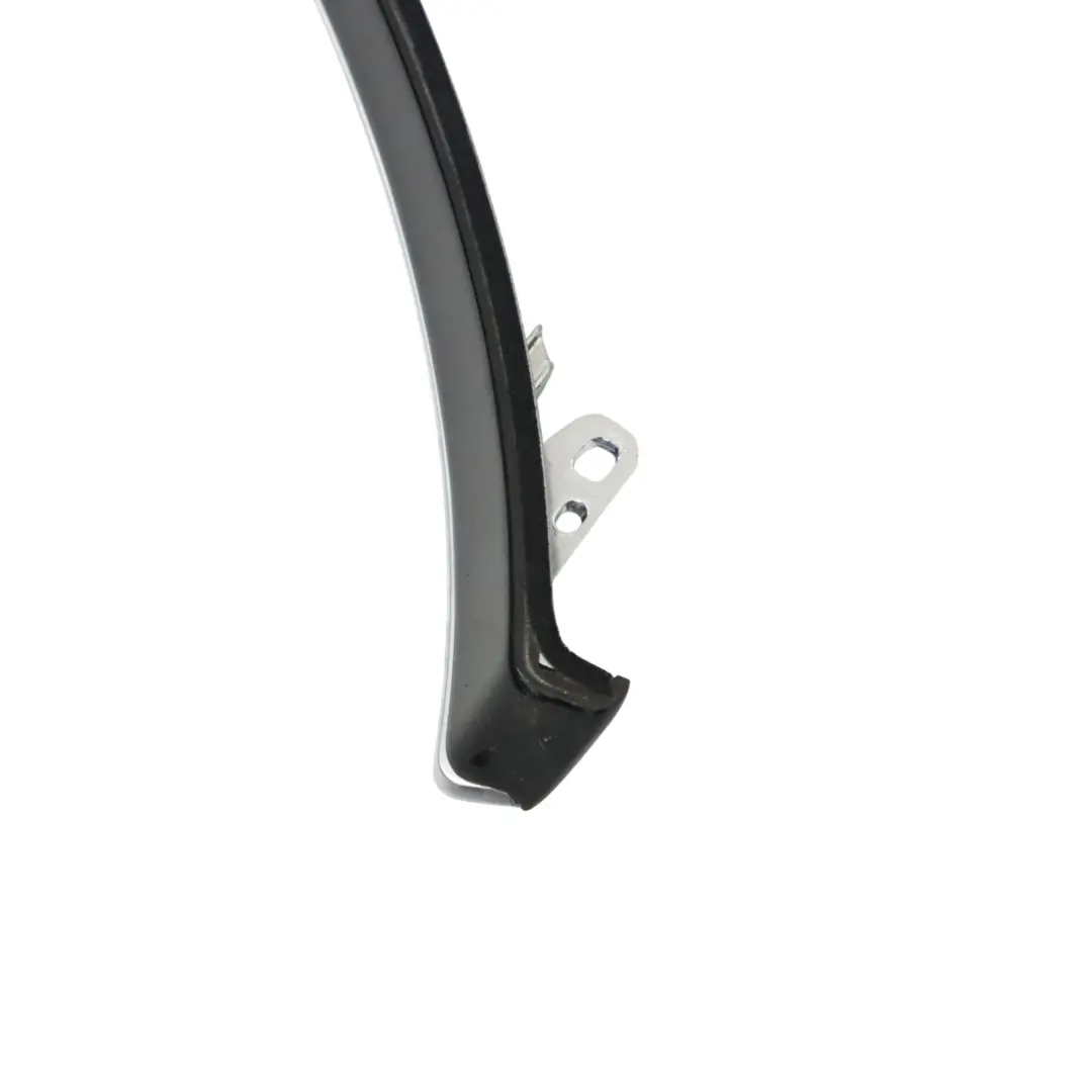 Audi A7 4G Bande Garniture Centrale Tableau De Bord Noir Brillant - SKU 4G8857298BM-1 - Numéro de pièce 4G8857298BM