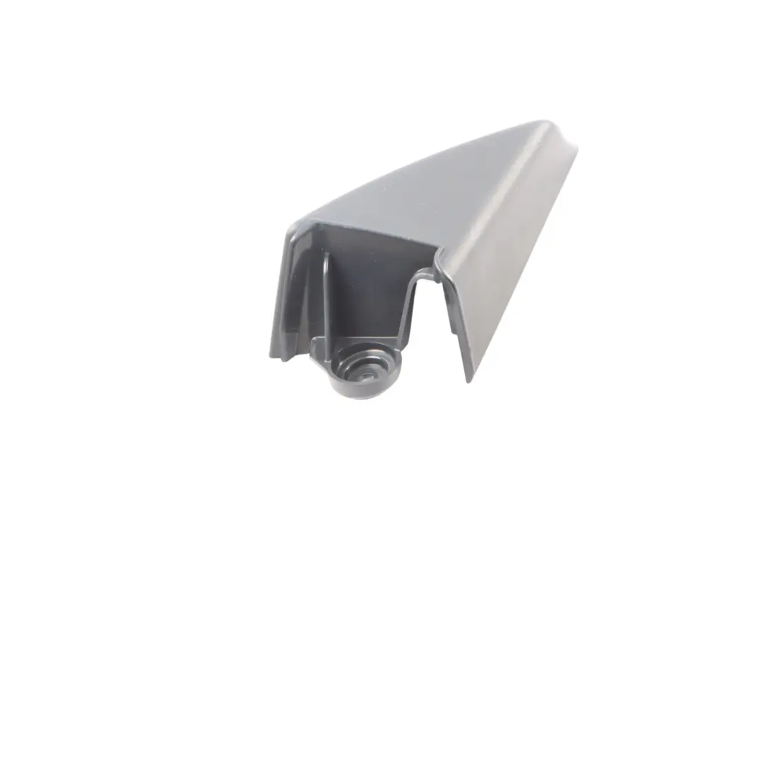 Audi A7 4G8 Front Wing Mirror Right O/S Triangle Trim Cover - SKU 4G8857506 - Part number 4G8857506