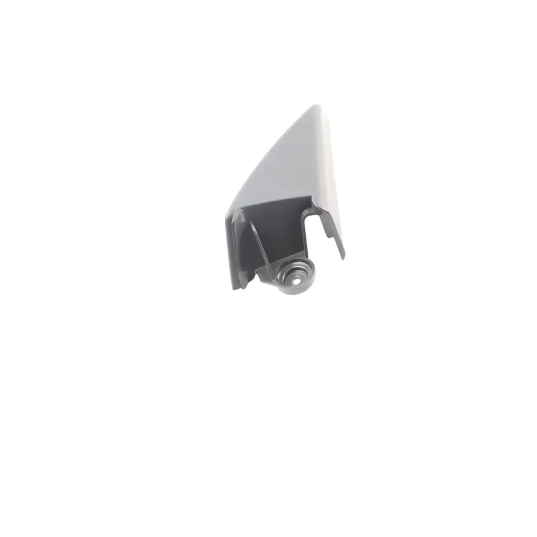 Audi A7 4G8 Außenspiegel Vorne Rechts Triangle Trim Cover - SKU 4G8857506 - Teilenummer 4G8857506