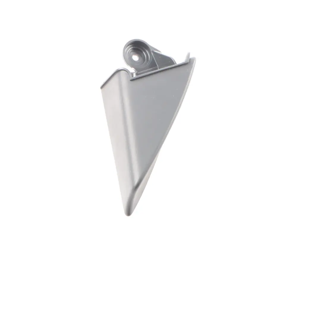 Audi A7 4G8 Außenspiegel Vorne Rechts Triangle Trim Cover - SKU 4G8857506 - Teilenummer 4G8857506