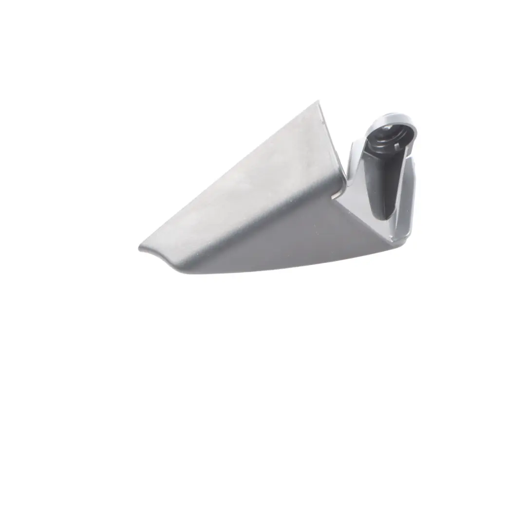 Audi A7 4G8 Außenspiegel Vorne Rechts Triangle Trim Cover - SKU 4G8857506 - Teilenummer 4G8857506
