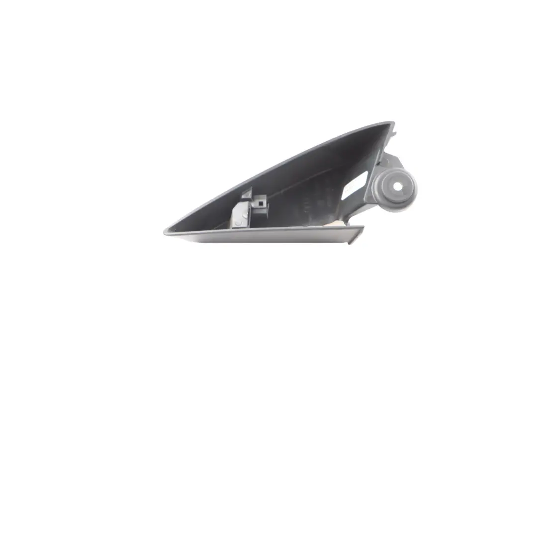 Audi A7 4G8 Garniture Triangulaire De Rétroviseur Avant Droit - SKU 4G8857506 - Numéro de pièce 4G8857506