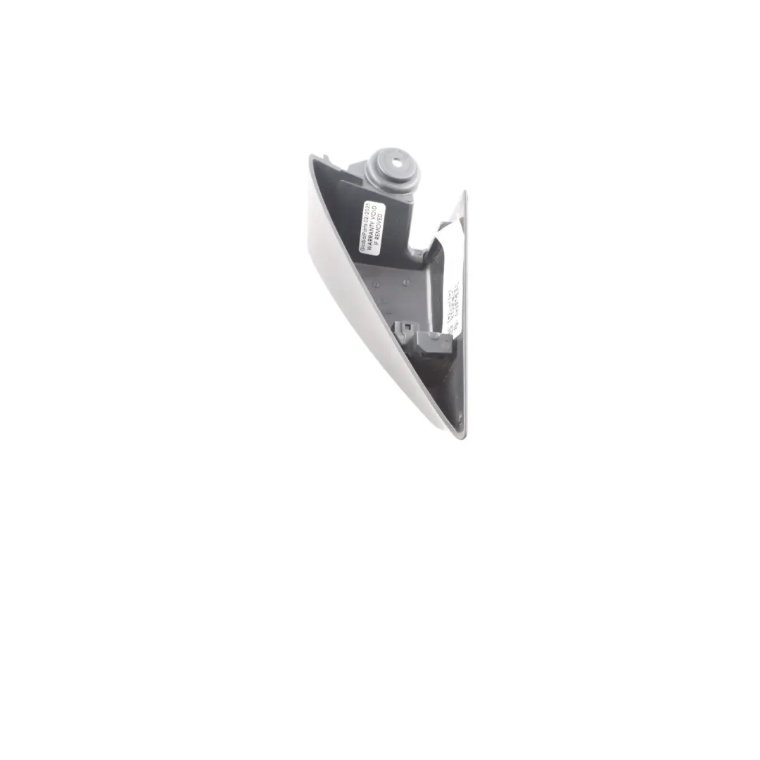 Audi A7 4G8 Außenspiegel Vorne Rechts Triangle Trim Cover - SKU 4G8857506 - Teilenummer 4G8857506