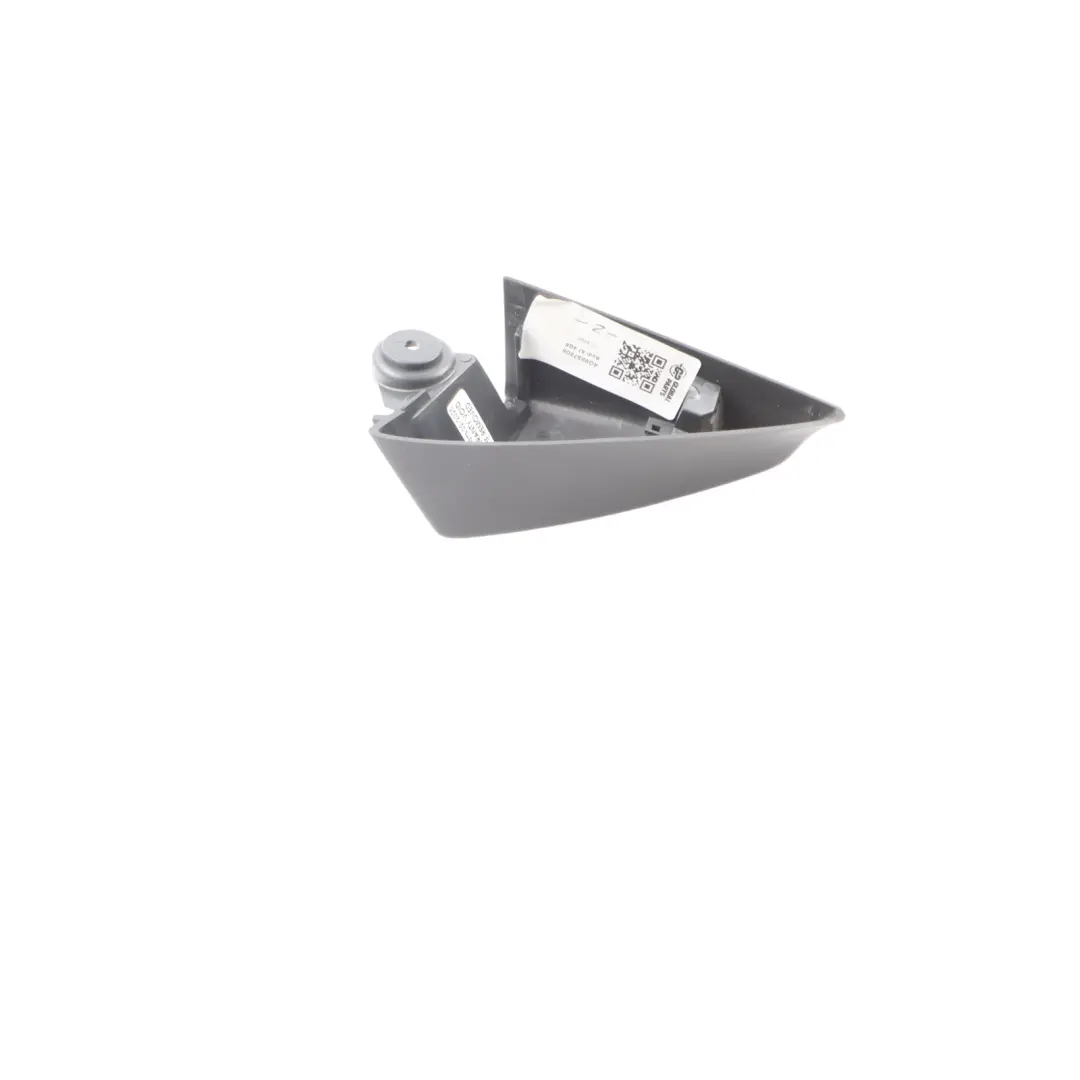 Audi A7 4G8 Espejo Retrovisor Delantero Derecho Triángulo Cubierta - SKU 4G8857506 - Número de pieza 4G8857506