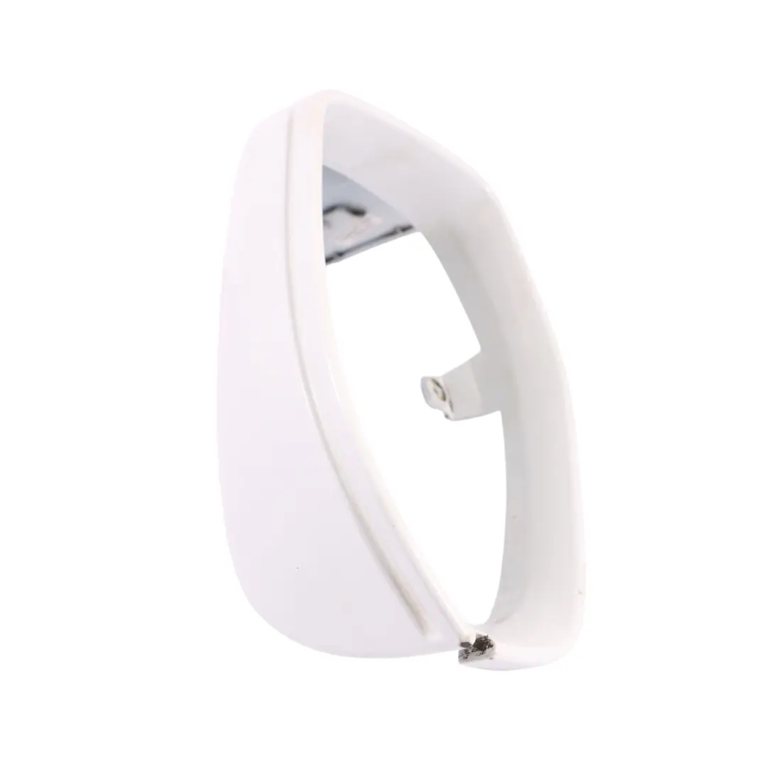 Moulure Garniture Boîtier Rétroviseur Extérieur Gauche pour Audi A7 4G à propos du numéro de pièce 4G8857527 Audi A7 4G Moulure Garniture Boîtier Rétroviseur Extérieur Gauche - SKU 4G8857527-MGW - Numéro de pièce 4G8857527