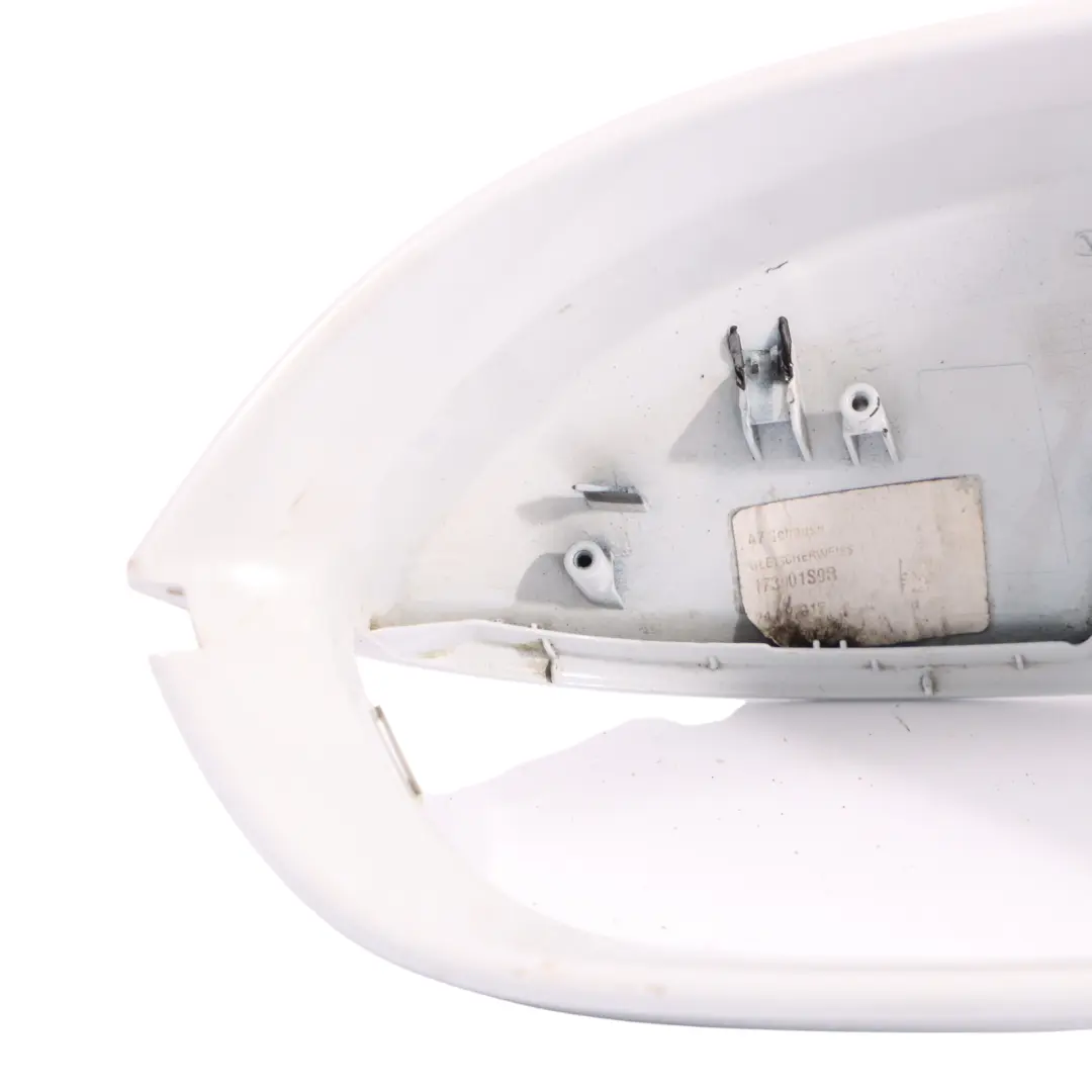 Wing Espejo Cubierta Cubierta Moldura Izquierda para Audi A7 4G con número de pieza 4G8857527 Audi A7 4G Wing Espejo Cubierta Cubierta Moldura Izquierda - SKU 4G8857527-MGW - Número de pieza 4G8857527