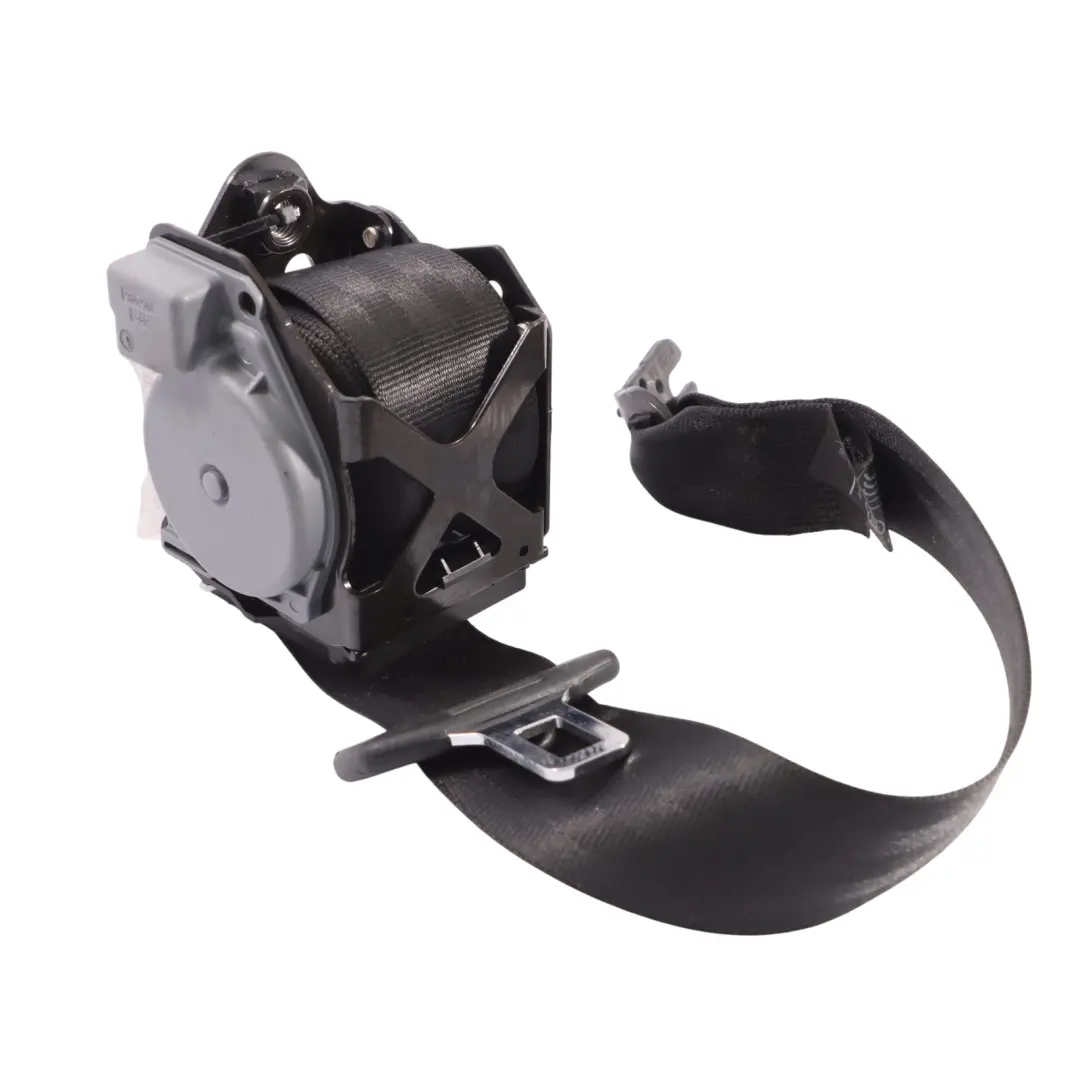 Cinturón Segurida Cinturón Trasero Negro Izquierda Derecha para Audi A4 B7 con número de pieza 4G8857805G Audi A4 B7 Cinturón Segurida Cinturón Trasero Negro Izquierda Derecha - SKU 4G8857805G - Número de pieza 4G8857805G