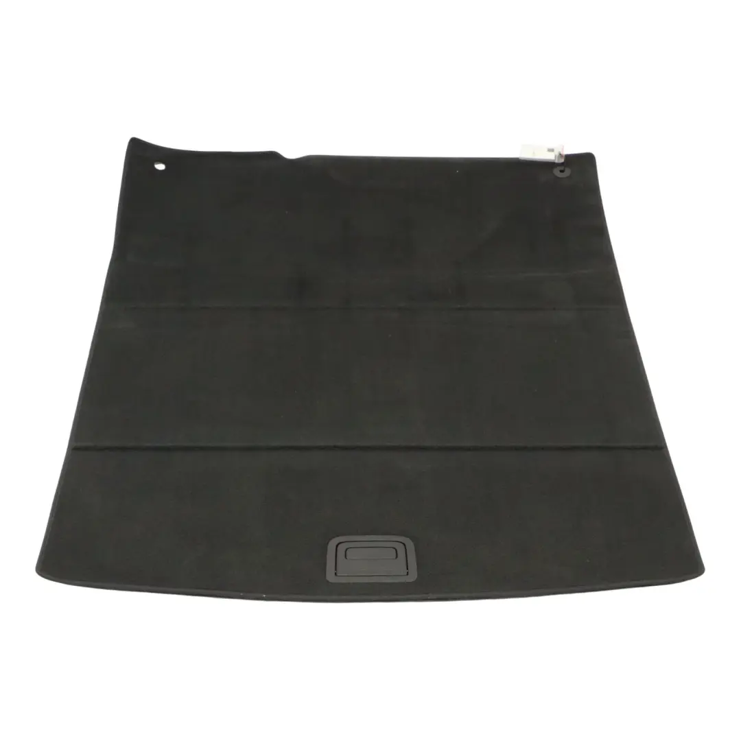Audi A7 S7 4G Boot Trunk Carpet Floor Mat Panel Liner Cover - SKU 4G8863463B-1 - Part number 4G8863463B