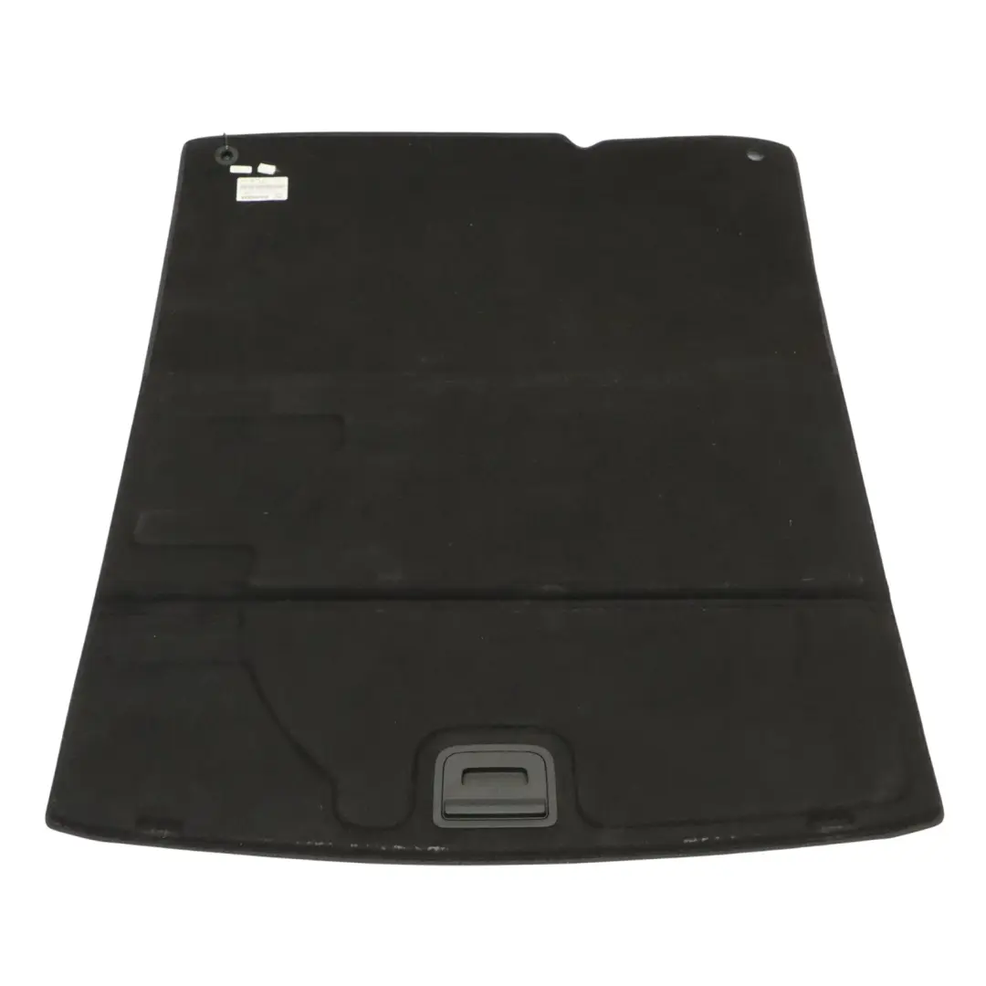 Audi A7 S7 4G Boot Trunk Carpet Floor Mat Panel Liner Cover - SKU 4G8863463B-1 - Part number 4G8863463B