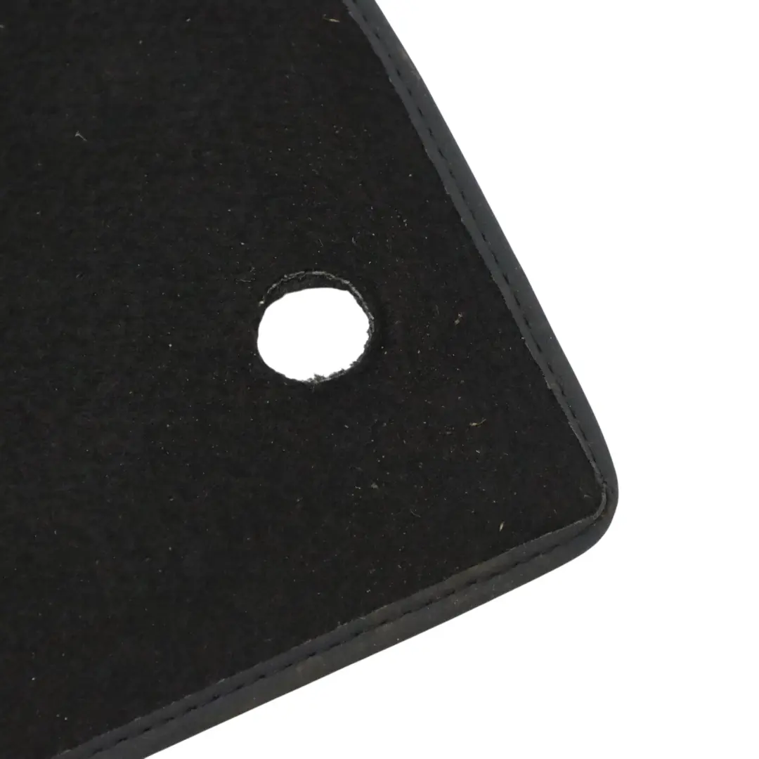 Audi A7 S7 4G Boot Trunk Carpet Floor Mat Panel Liner Cover - SKU 4G8863463B-1 - Part number 4G8863463B