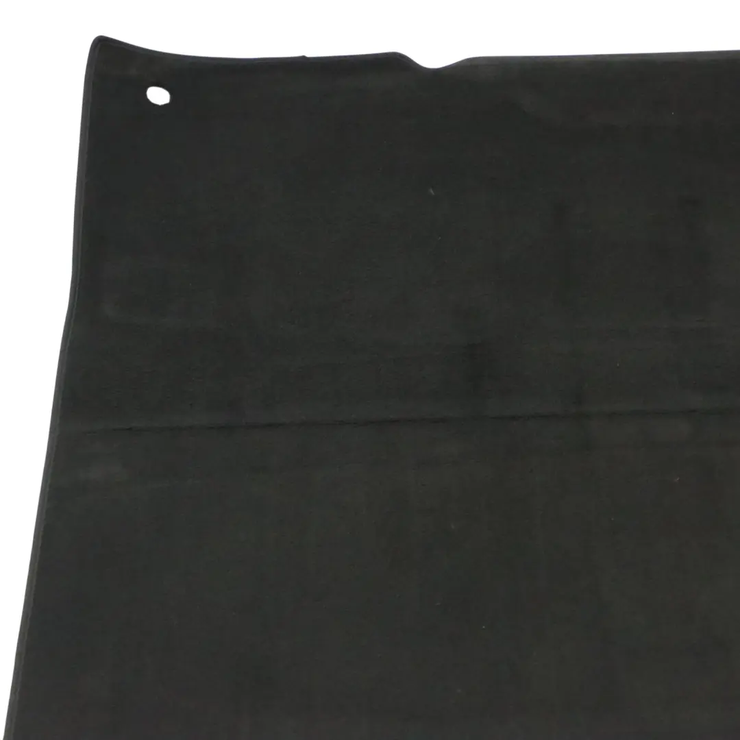 Audi A7 S7 4G Boot Trunk Carpet Floor Mat Panel Liner Cover - SKU 4G8863463B-1 - Part number 4G8863463B