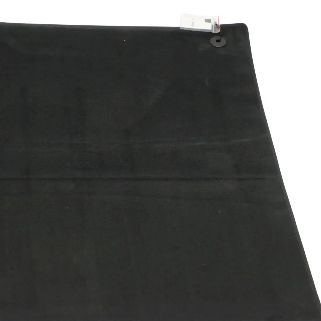 Audi A7 S7 4G Boot Trunk Carpet Floor Mat Panel Liner Cover - SKU 4G8863463B-1 - Part number 4G8863463B