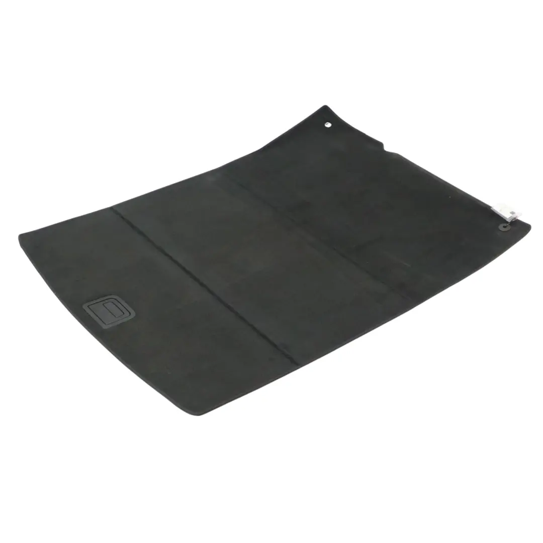 Audi A7 S7 4G Boot Trunk Carpet Floor Mat Panel Liner Cover - SKU 4G8863463B-1 - Part number 4G8863463B