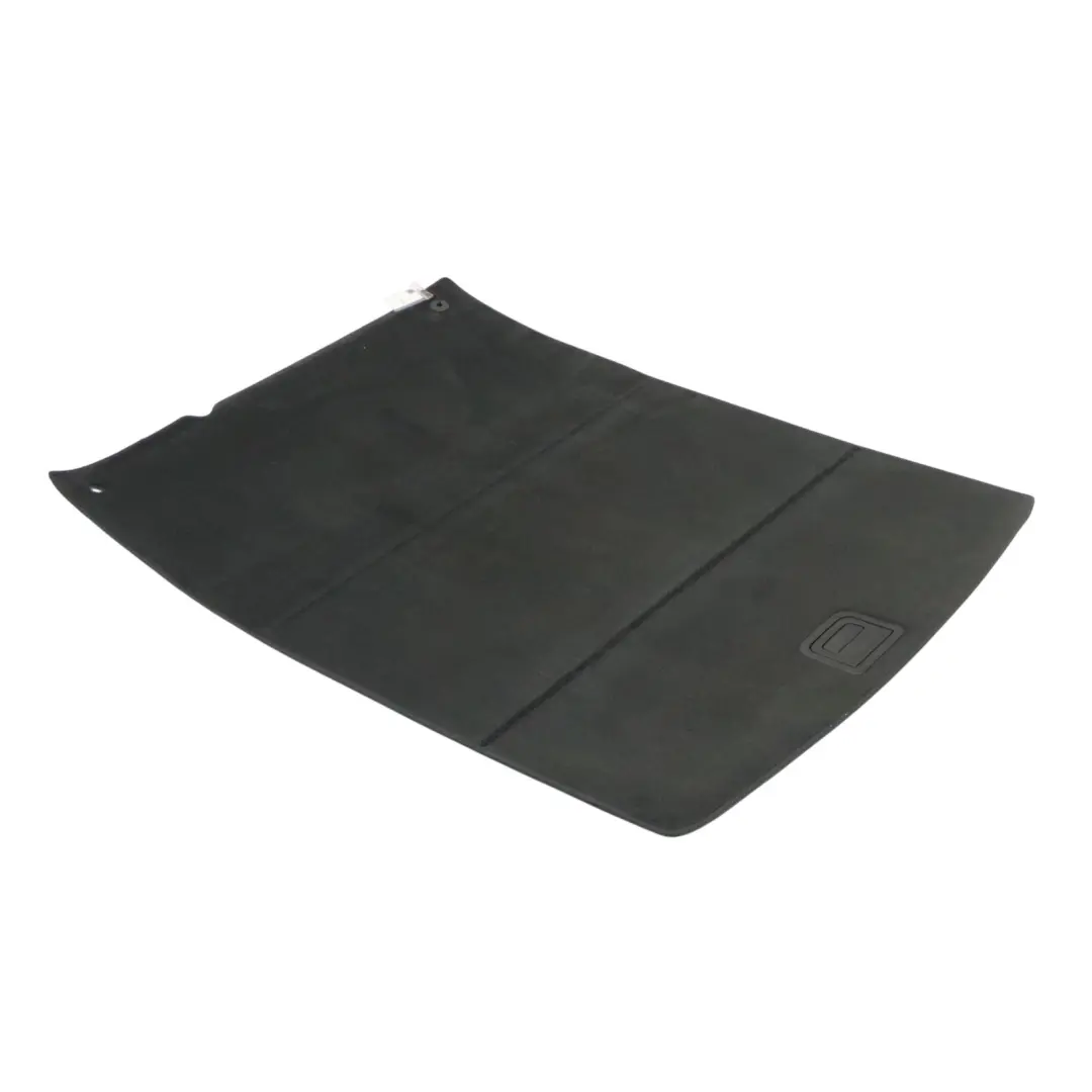 Audi A7 S7 4G Boot Trunk Carpet Floor Mat Panel Liner Cover - SKU 4G8863463B-1 - Part number 4G8863463B