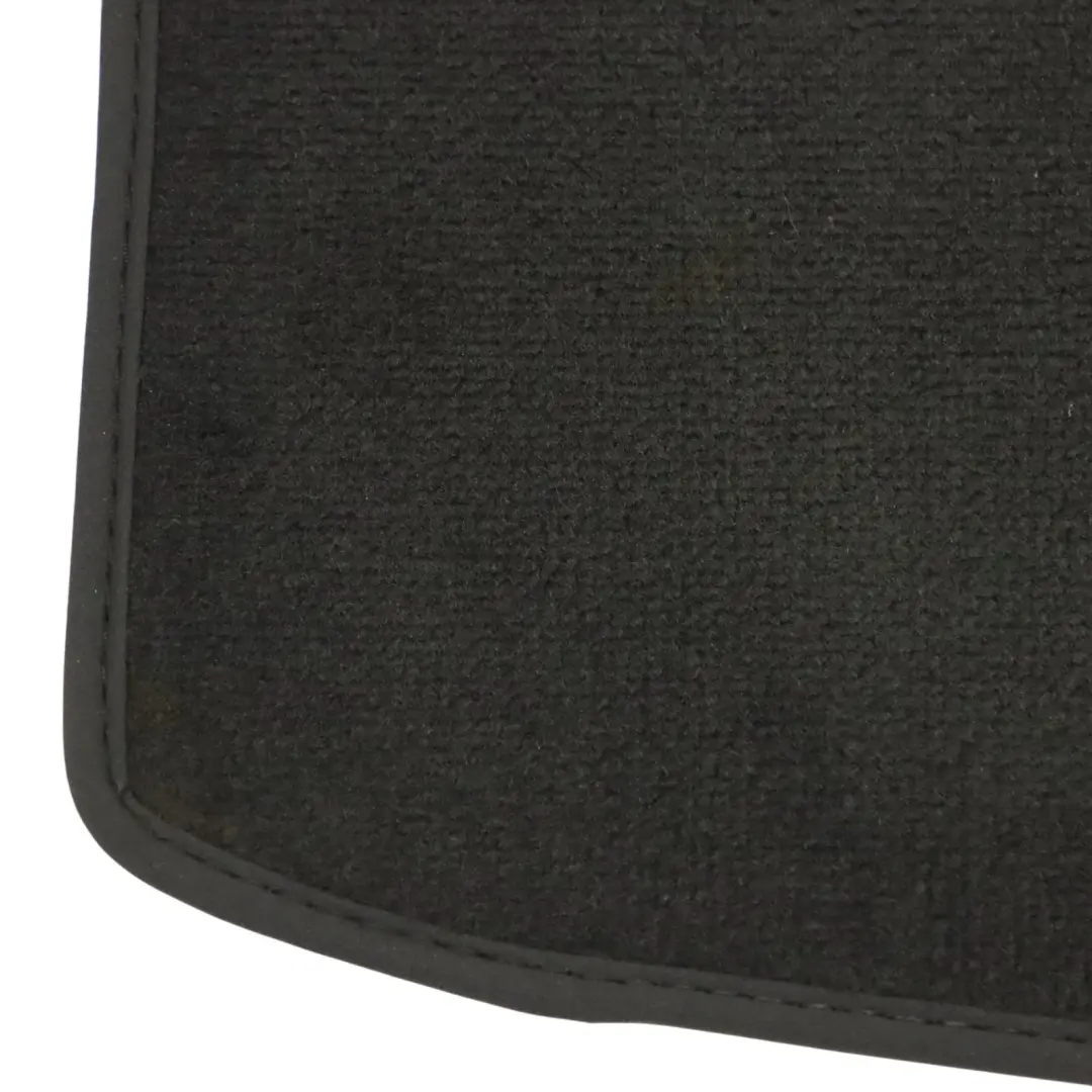 Audi A7 S7 4G Boot Trunk Carpet Floor Mat Panel Liner Cover - SKU 4G8863463B-1 - Part number 4G8863463B