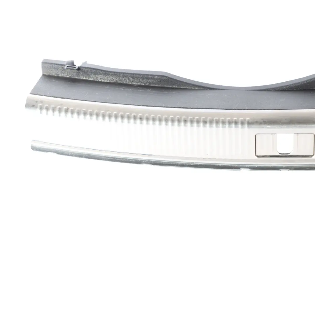 4G8 Sportback Garniture De Coffre Chromée Pour pour Audi A7 à propos du numéro de pièce 4G8863471A Audi A7 4G8 Sportback Garniture De Coffre Chromée Pour - SKU 4G8863471A - Numéro de pièce 4G8863471A