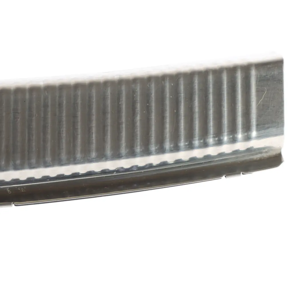 Audi A7 4G8 Sportback Kofferraum Deckel Schloss Heckklappen Leiste - SKU 4G8863471A - Teilenummer 4G8863471A